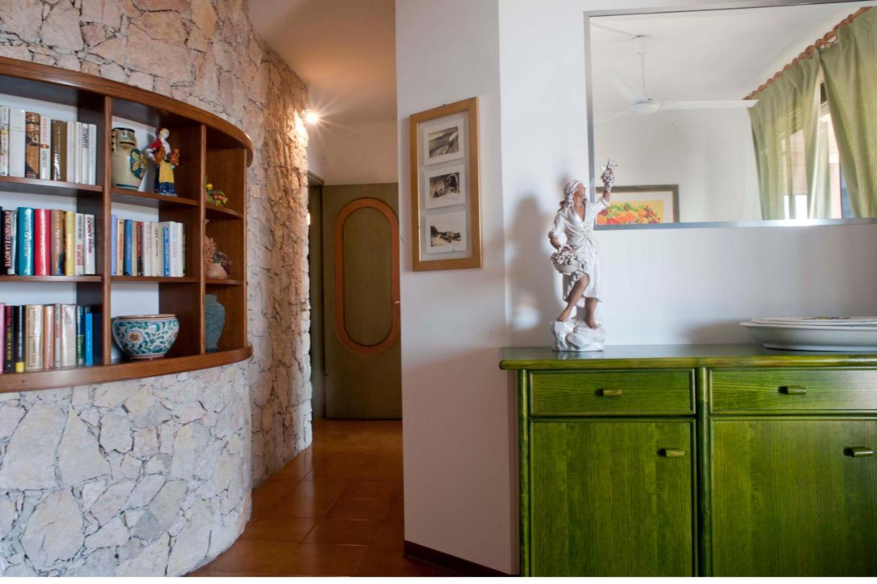 Mara'S House, 10 Minuti A Piedi Dal Centro, Parcheggio Privato Taormina Exteriör bild