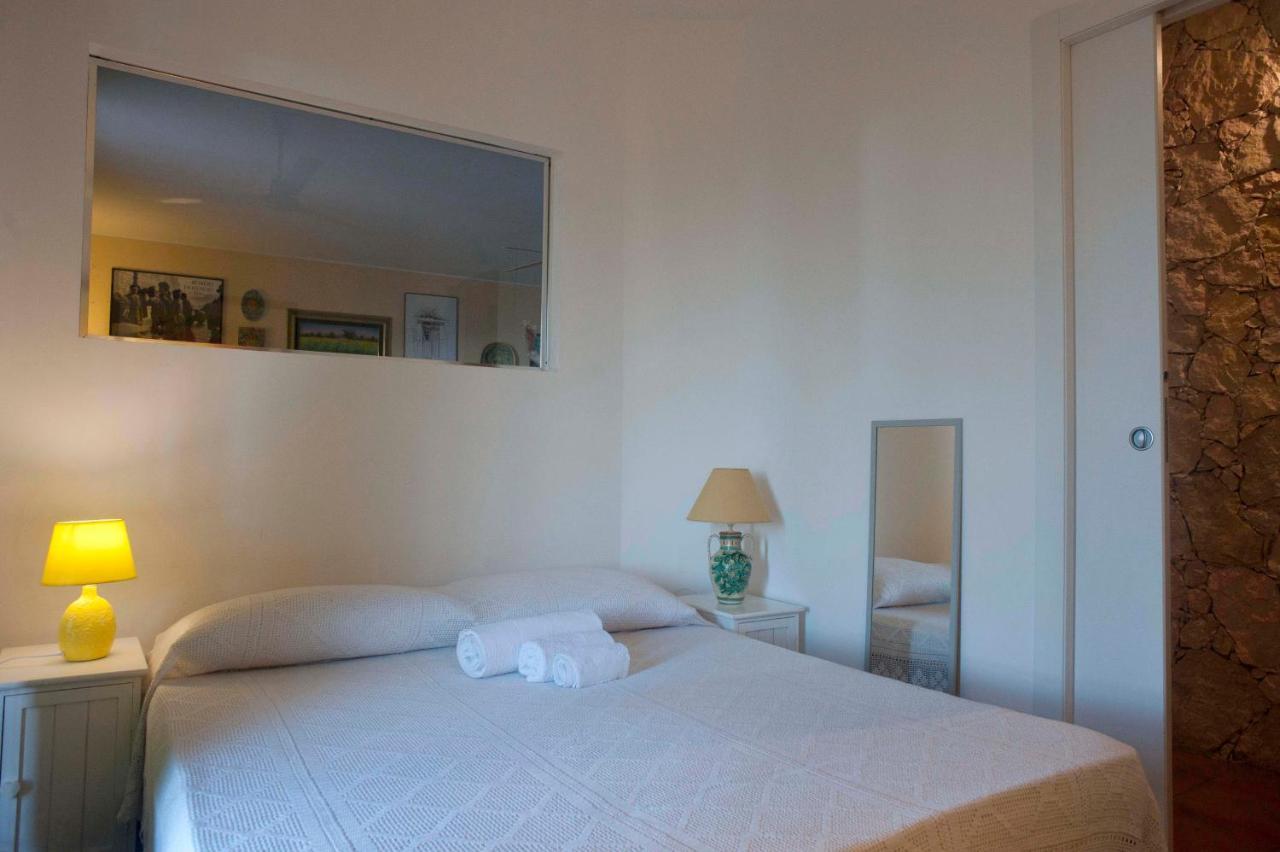 Mara'S House, 10 Minuti A Piedi Dal Centro, Parcheggio Privato Taormina Exteriör bild