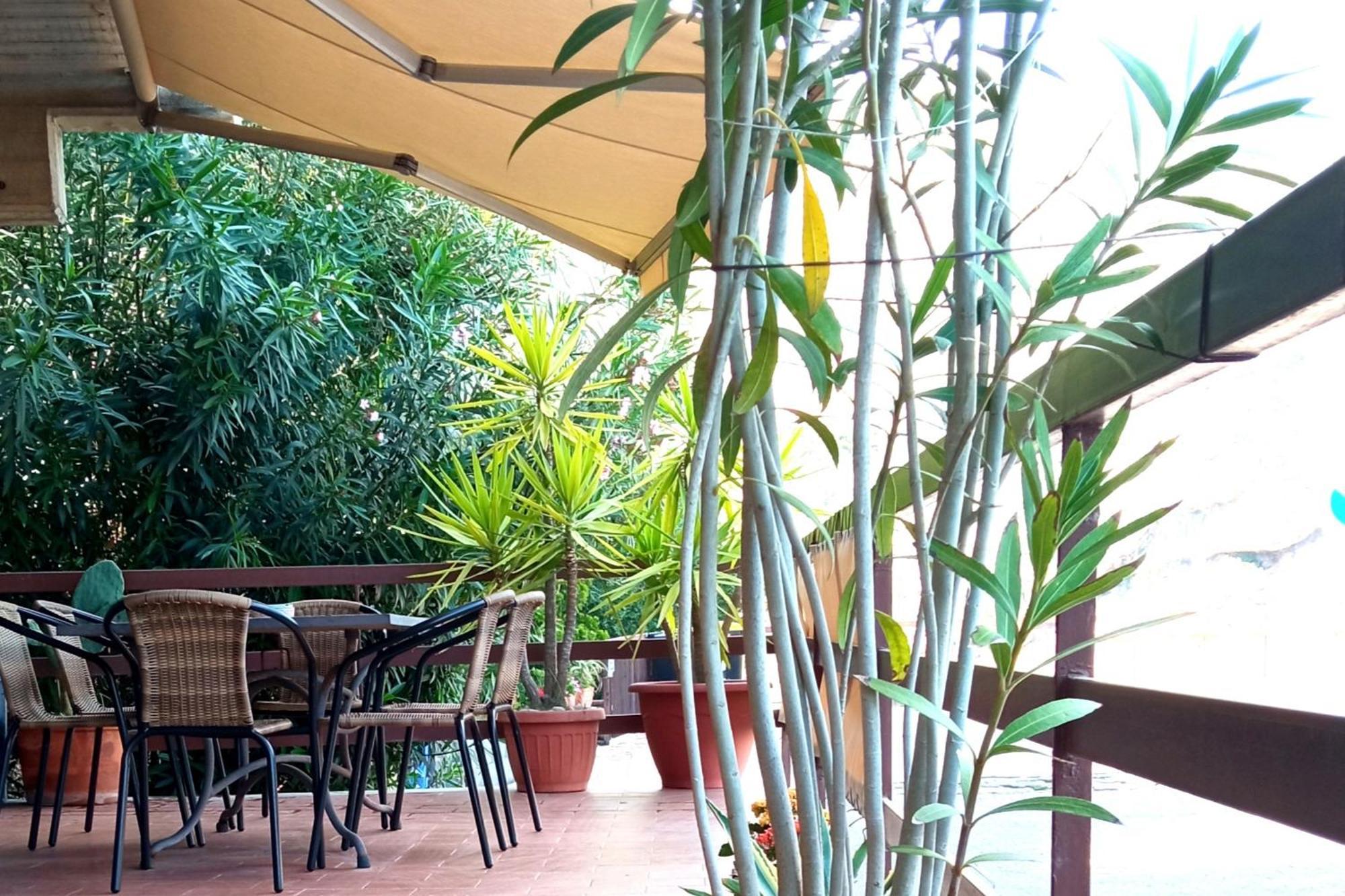 Mara'S House, 10 Minuti A Piedi Dal Centro, Parcheggio Privato Taormina Exteriör bild
