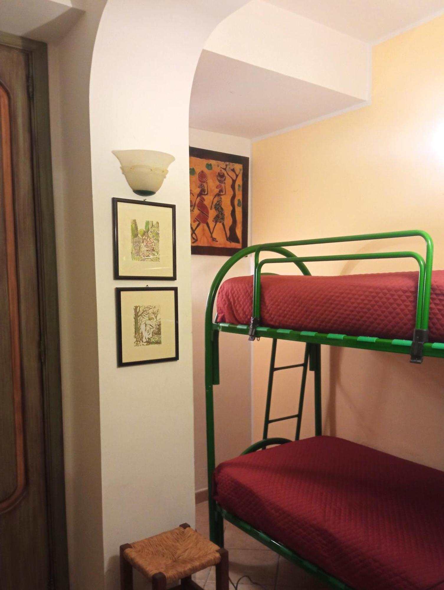 Mara'S House, 10 Minuti A Piedi Dal Centro, Parcheggio Privato Taormina Exteriör bild