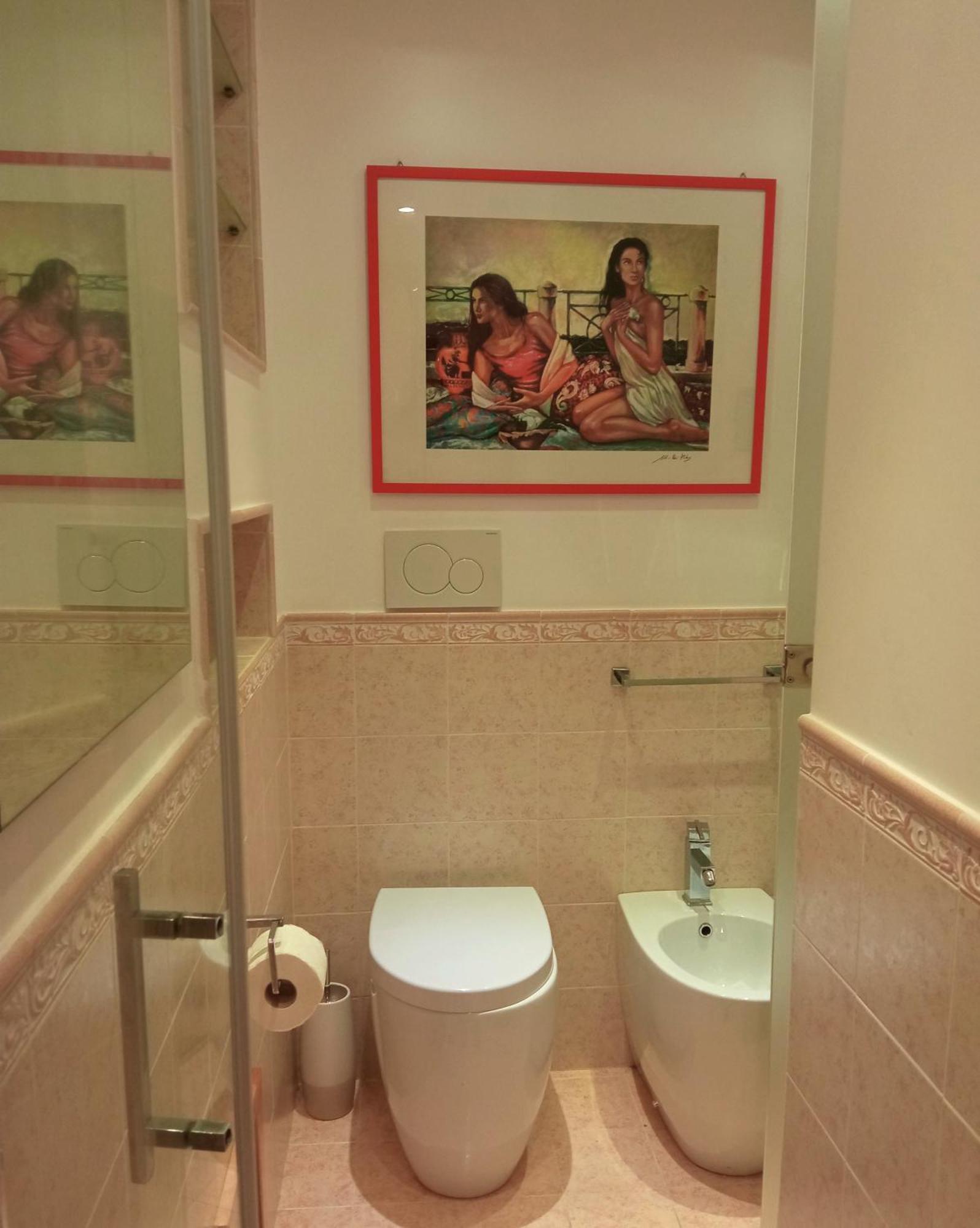 Mara'S House, 10 Minuti A Piedi Dal Centro, Parcheggio Privato Taormina Exteriör bild