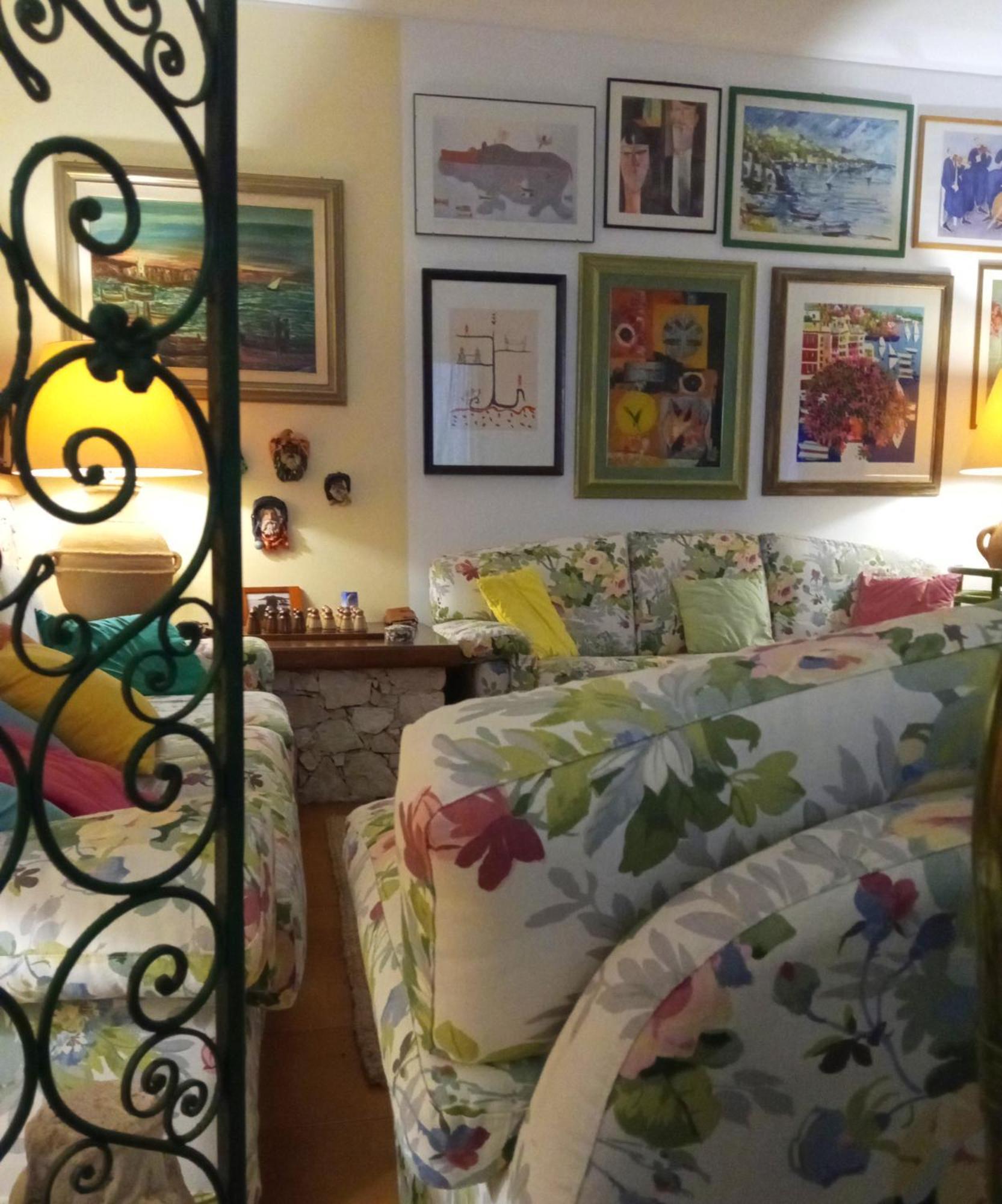 Mara'S House, 10 Minuti A Piedi Dal Centro, Parcheggio Privato Taormina Exteriör bild
