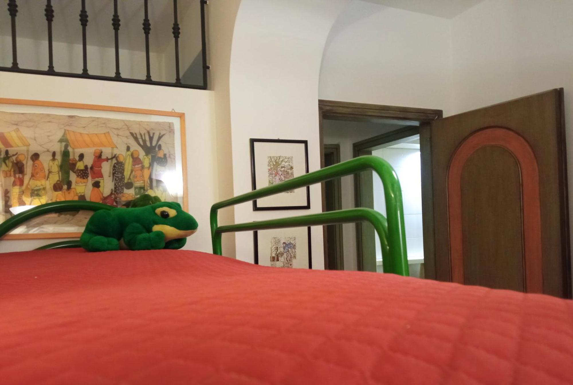 Mara'S House, 10 Minuti A Piedi Dal Centro, Parcheggio Privato Taormina Exteriör bild