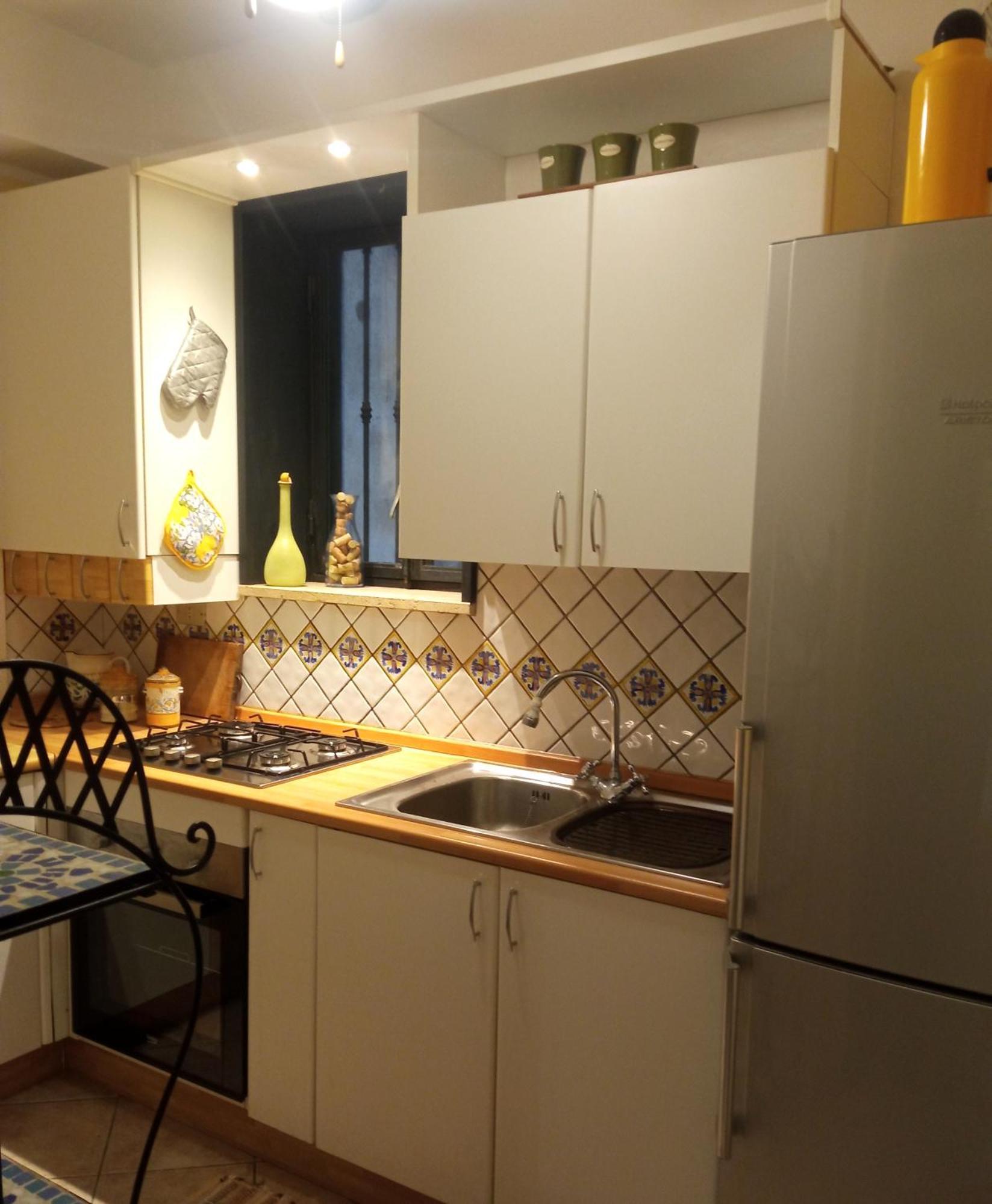 Mara'S House, 10 Minuti A Piedi Dal Centro, Parcheggio Privato Taormina Exteriör bild