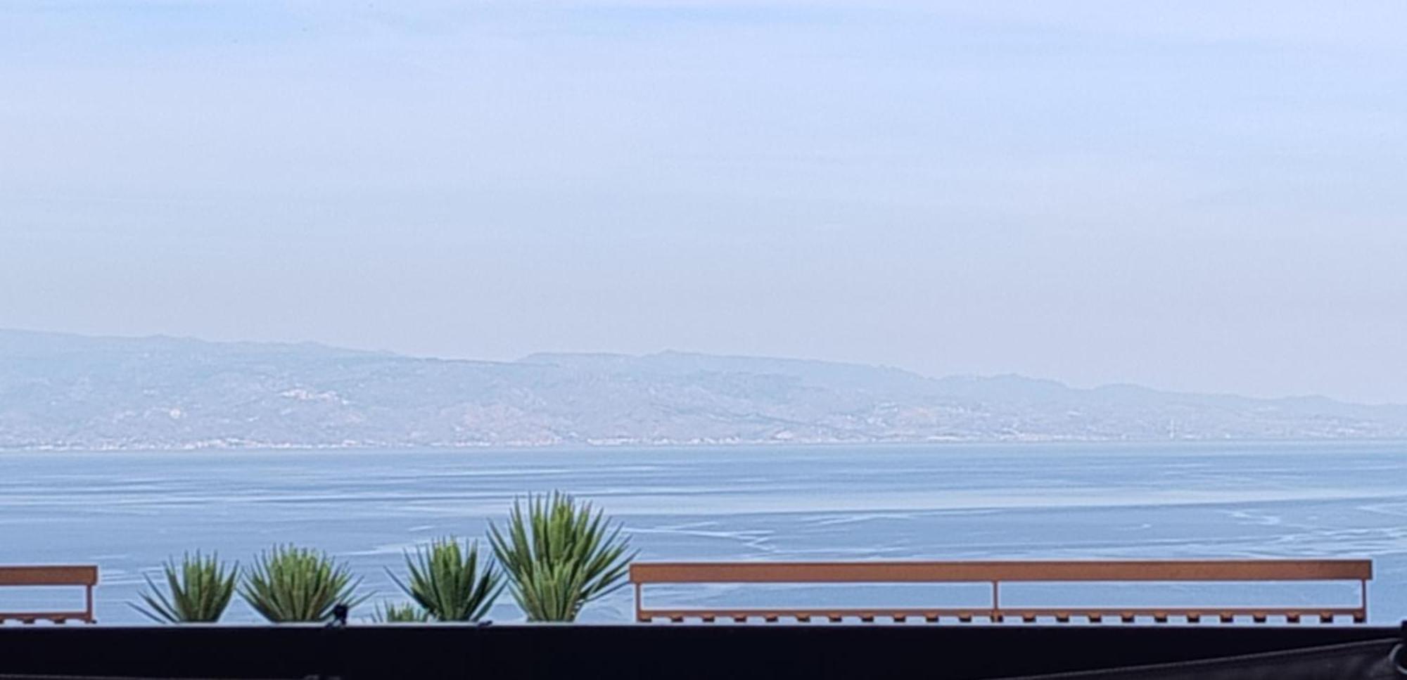 Mara'S House, 10 Minuti A Piedi Dal Centro, Parcheggio Privato Taormina Exteriör bild