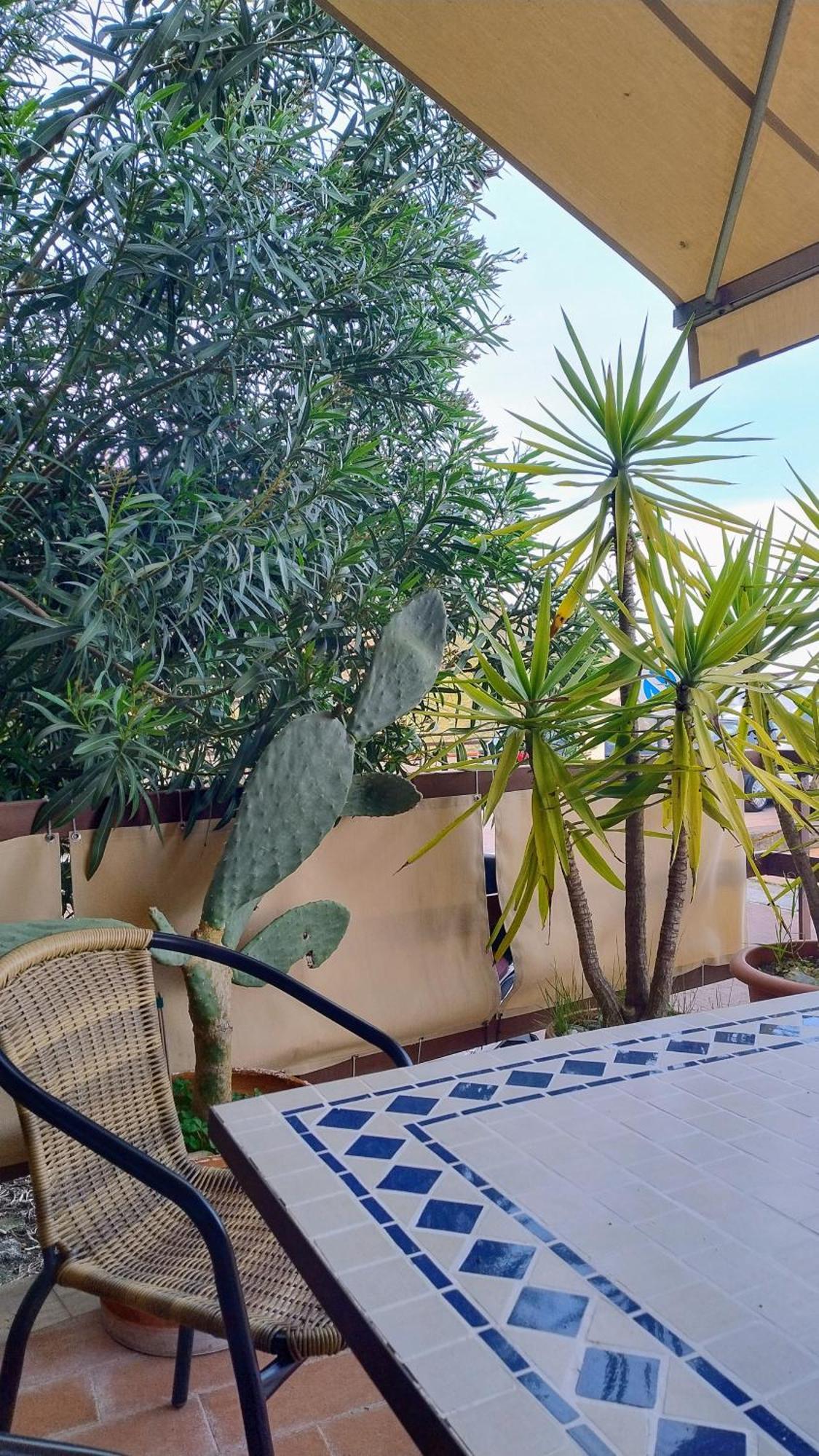 Mara'S House, 10 Minuti A Piedi Dal Centro, Parcheggio Privato Taormina Exteriör bild